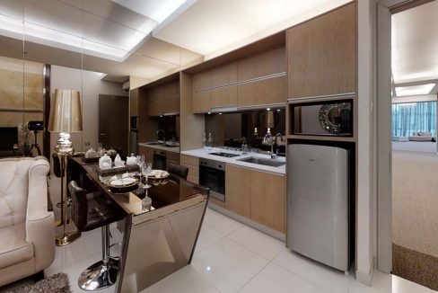 Dorsett-Waterfront-Subang-Type-C2-570-sqft-Kitchen