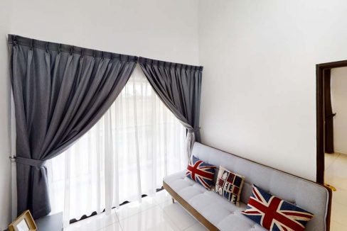 Freesia-Double-Storey-Terrace-House-Bedroom(1)