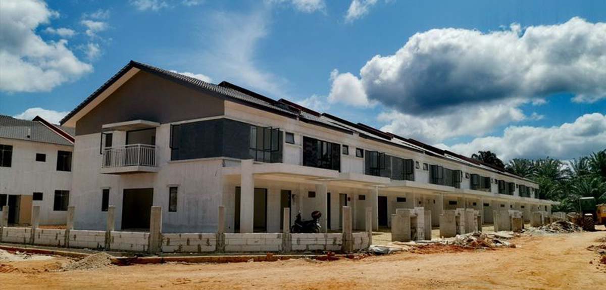 Freesia-Kulai-Malaysia