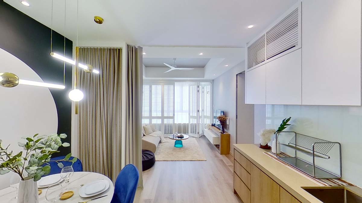 Marc Residence KLCC (2)