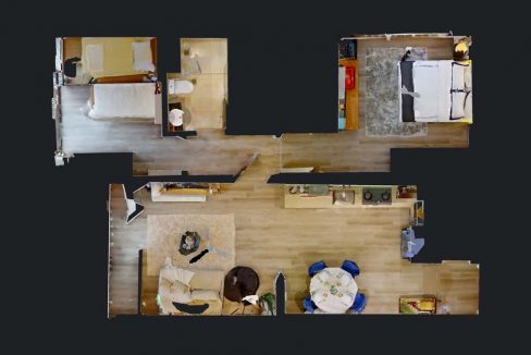 Marc Residence KLCC (3)