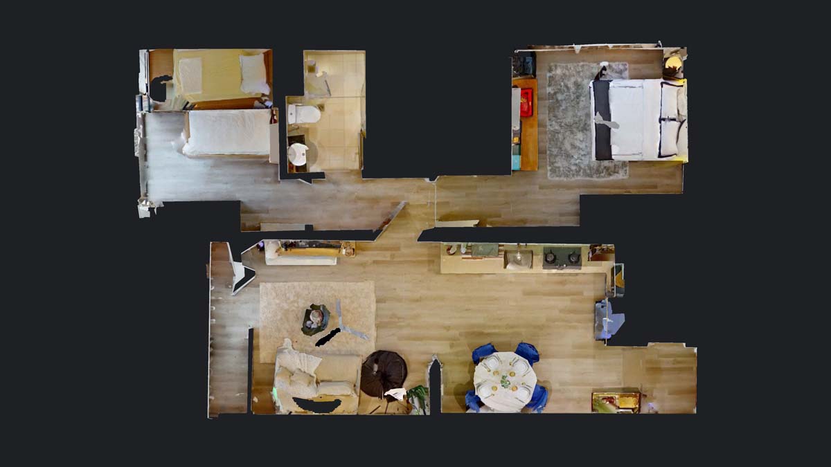 Marc Residence KLCC (3)