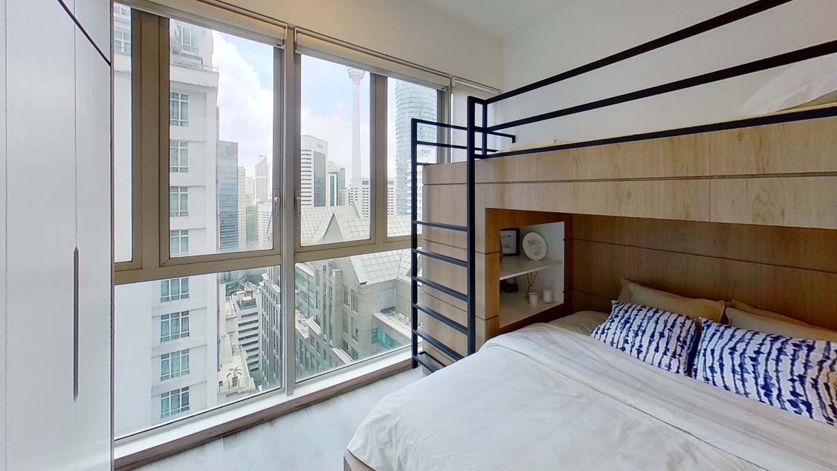 Marc Residence KLCC (5)