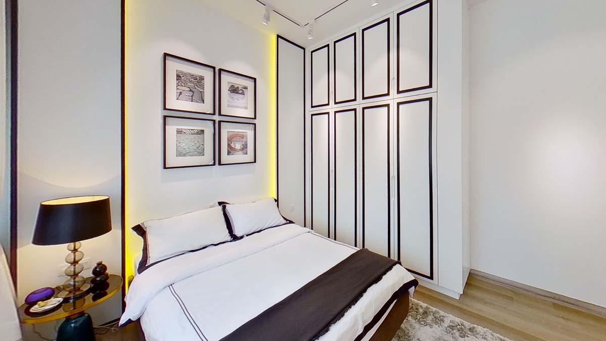 Marc Residence KLCC (6)