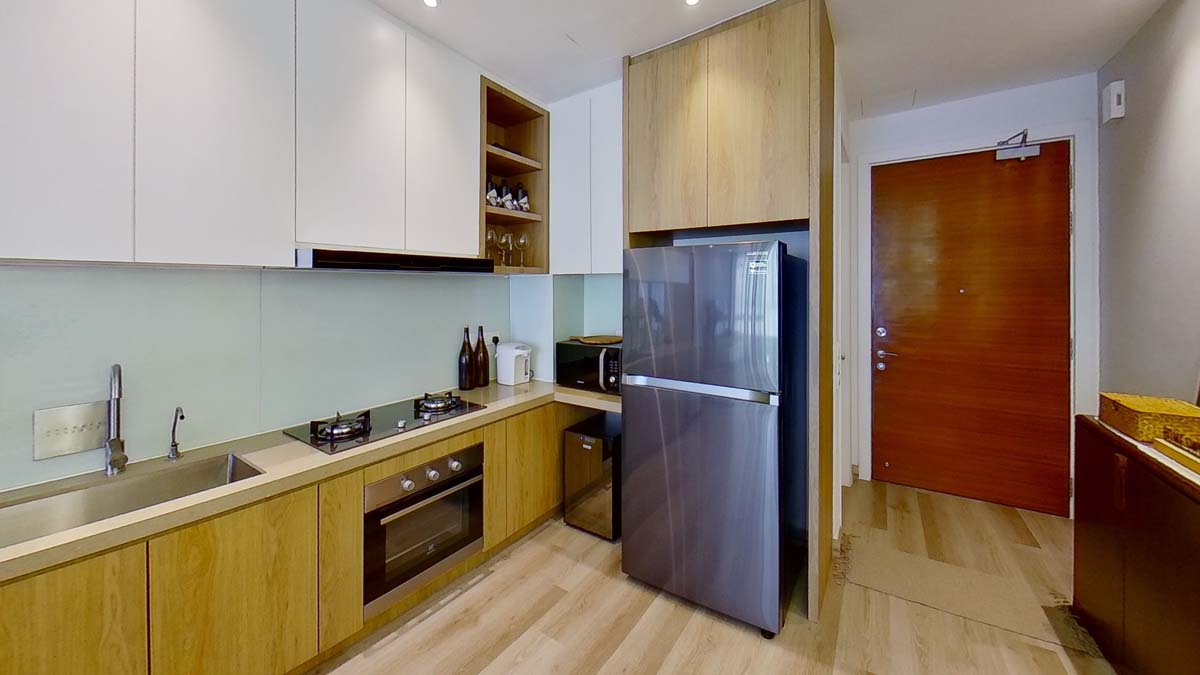 Marc Residence KLCC (7)