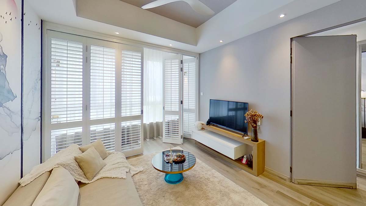 Marc Residence KLCC (8)