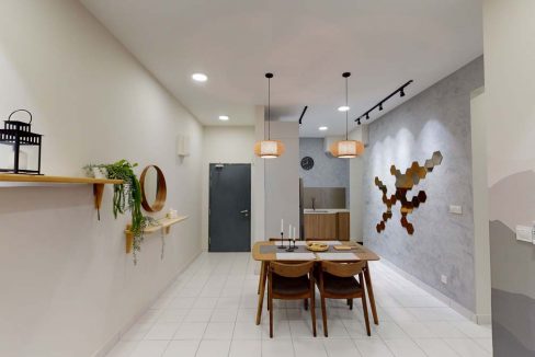 Residensi Bandar Bukit Mahkota (3)