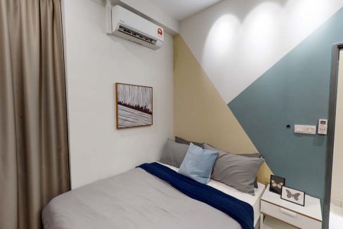 Residensi Bandar Bukit Mahkota (7)