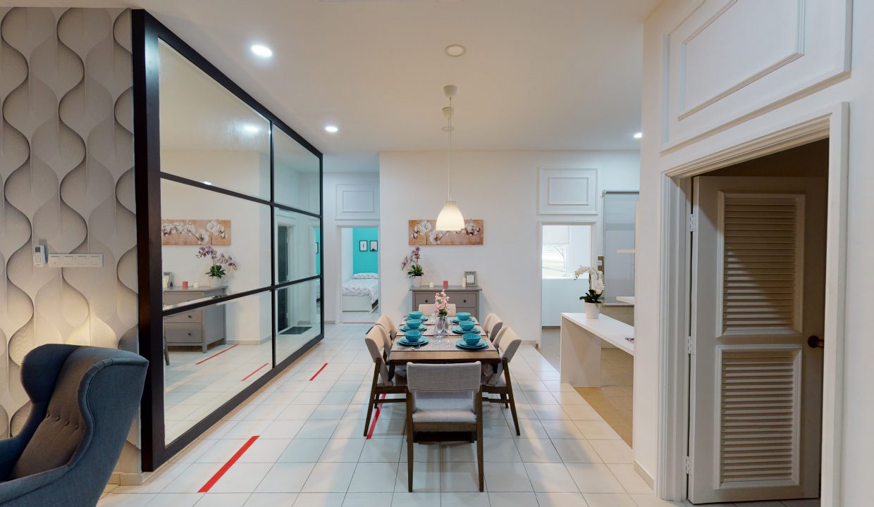 Residensi Klebang (3)