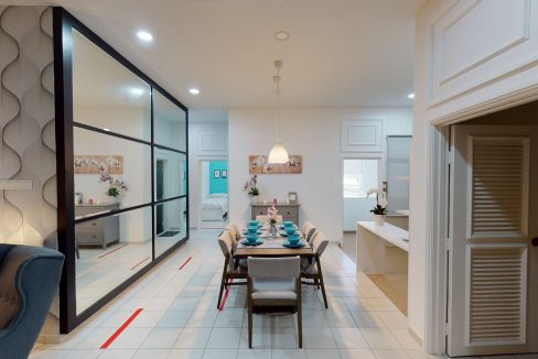 Residensi Klebang (3)