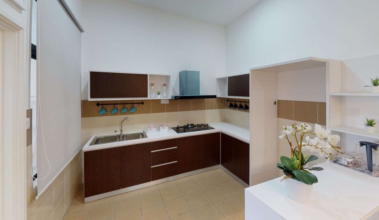 Residensi Klebang (4)