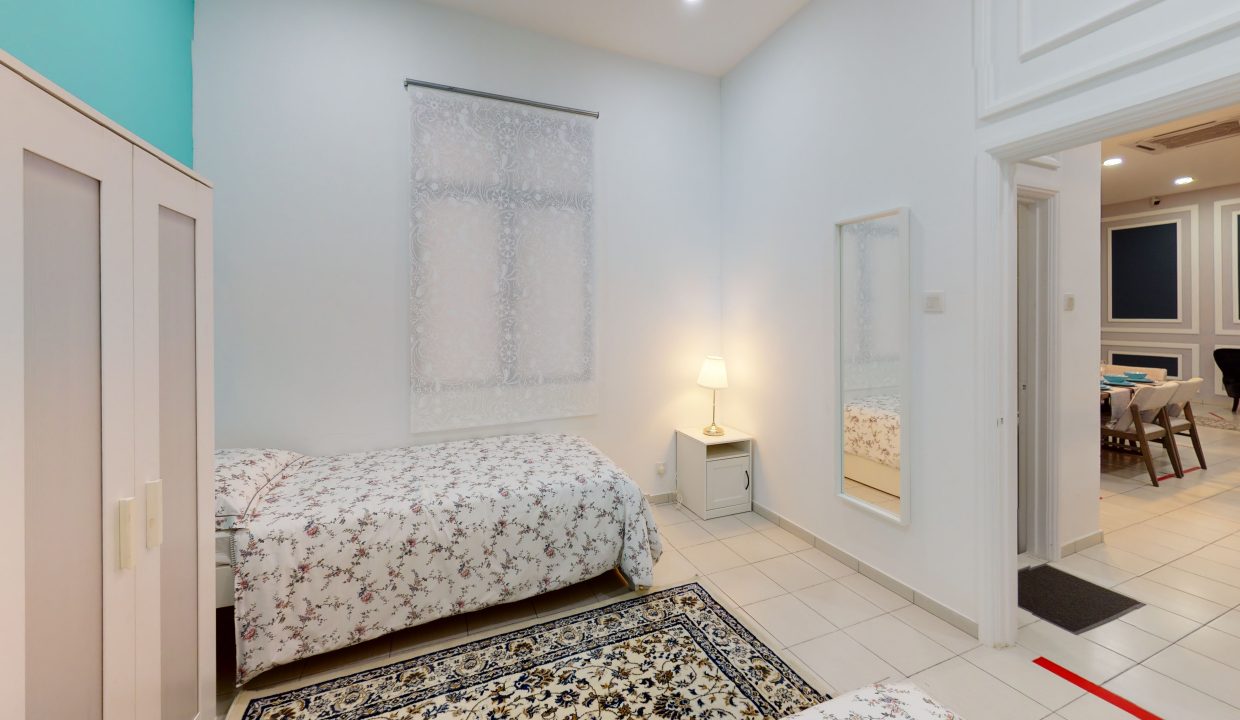 Residensi Klebang (7)