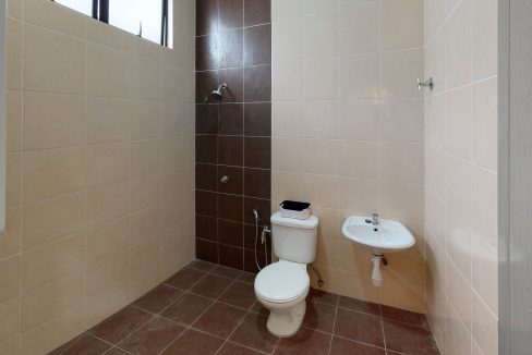 Residensi Klebang (8)