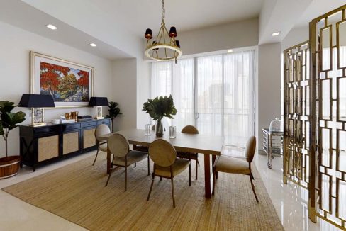 SURIA-STONOR-3282-SqFt-Dining-Room