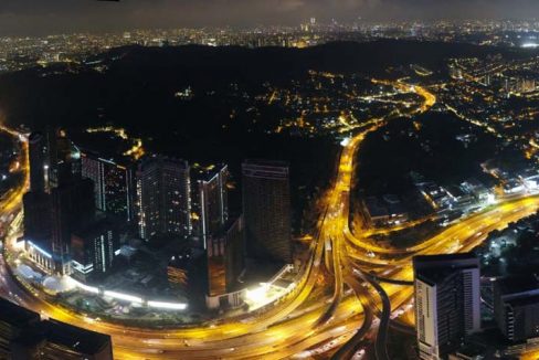 the trees damansara-banner