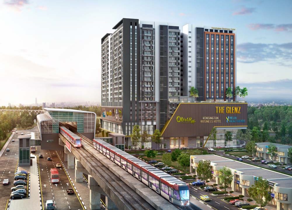 A9013 - V002_Facade And LRT_001 (1)