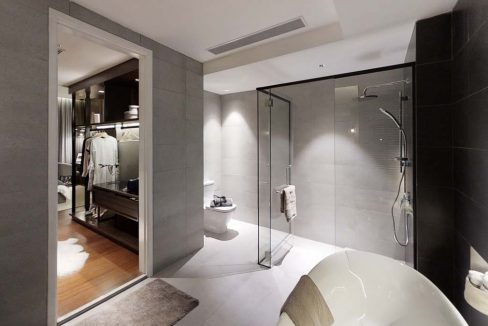 ALLEVIA-MONT-KIARA-2634-SqFt-Bathroom