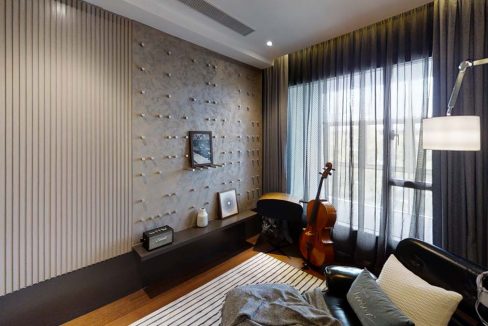 ALLEVIA-MONT-KIARA-2634-SqFt-Bedroom