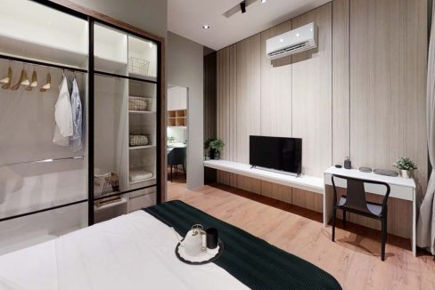 ARMANI-SOHO-TYPE-A-450sqft-Bedroom(1)