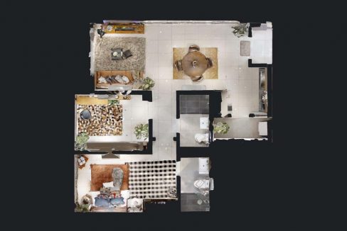 Alira-Metropark-Subang-Type-C1-Floor-Plan-View