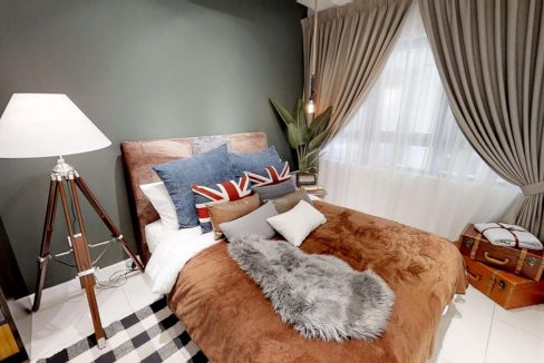 Alira-Metropark-Subang-Type-C1-Master-Bedroom - Copy