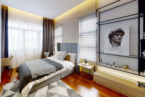 Amaya-Maple-Residence-Bedroom