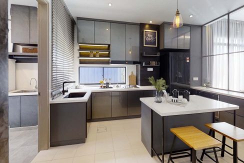Amaya-Maple-Residence-Kitchen