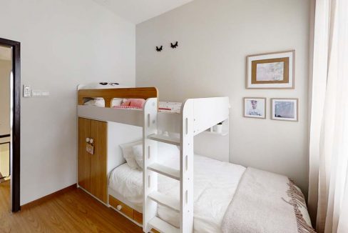 Azalea-Puncak-Bestari-Bedroom