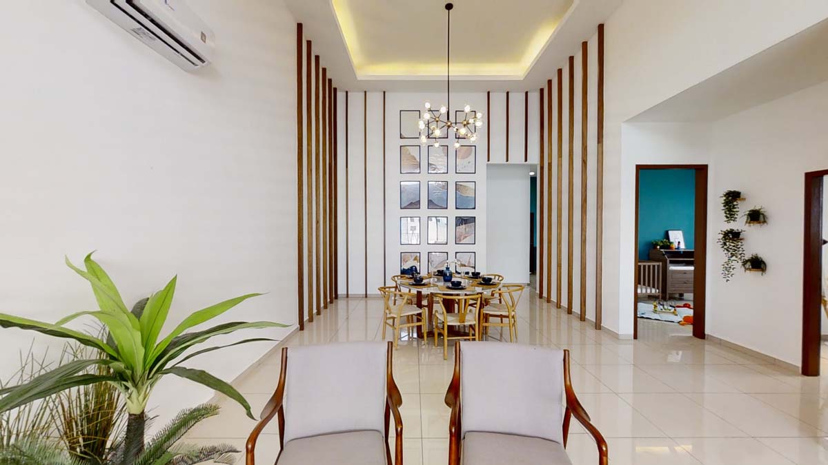 CLUSTER-TYPE-A-Alea-1908-sqft-Living-Hall