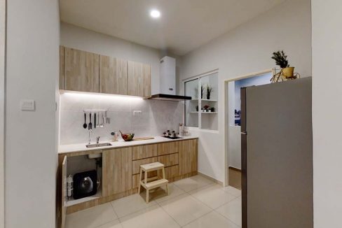 Daman-Residence-l-996-sqft-Kitchen