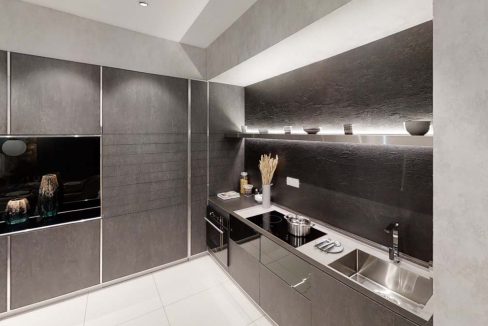 EMERALD-9-SERVICED-RESIDENCE-1050-SF-Kitchen