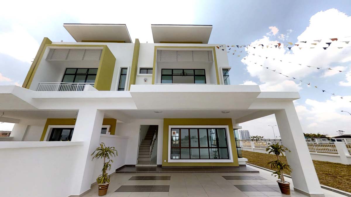 Pisonia-Ville-Bandar-UDA-Utama-main-photo