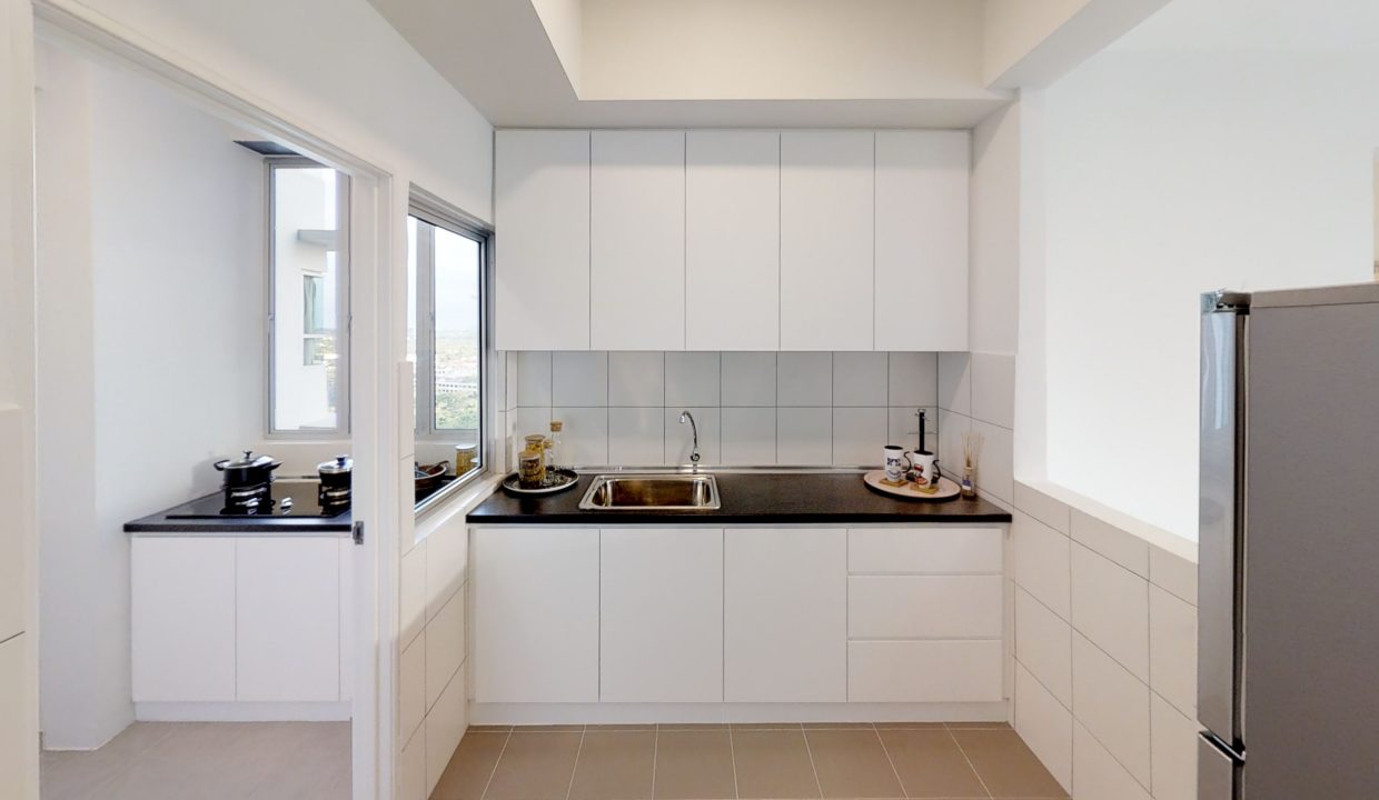 SKYVILLA-CONDOMINIUM-Level-13A-Kitchen