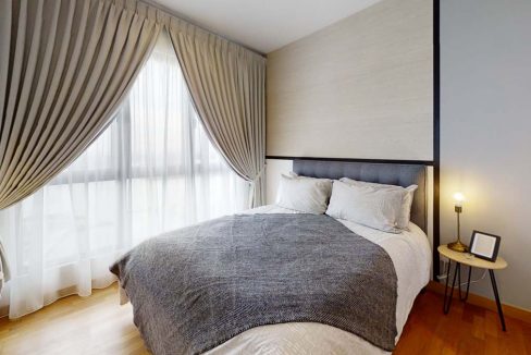 Teega-Residence-1998-sqft-Bedroom