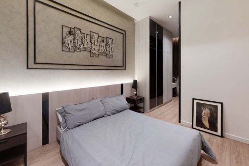 The-Glenz-Glenmarie-833-SqFt-Type-C-Bedroom