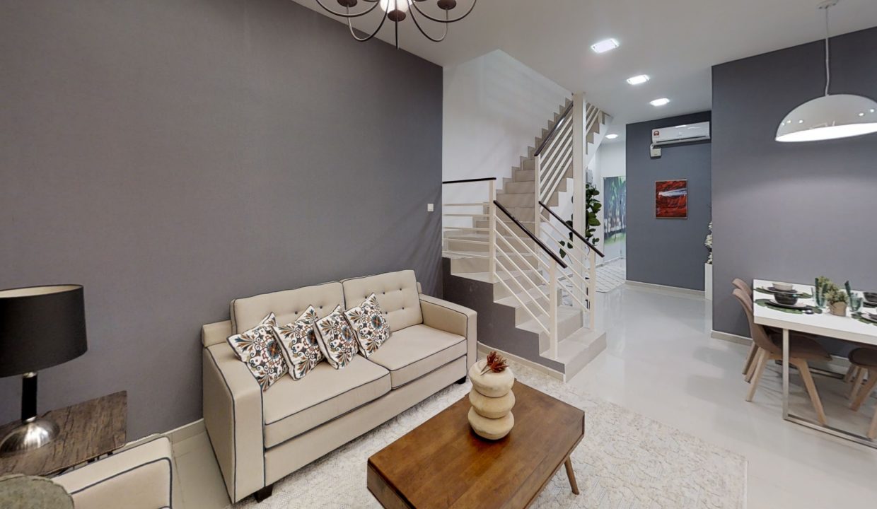 Type-B-Upper-Unit-Living-Room