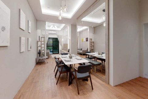 UCSI-RESIDENCE-2-1200-Sqft-Dining-Room