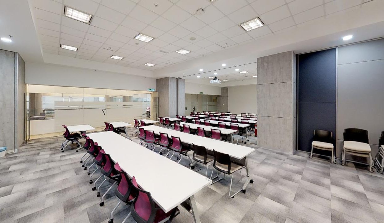 UKM-Graduate-School-of-Business-Dining-Room