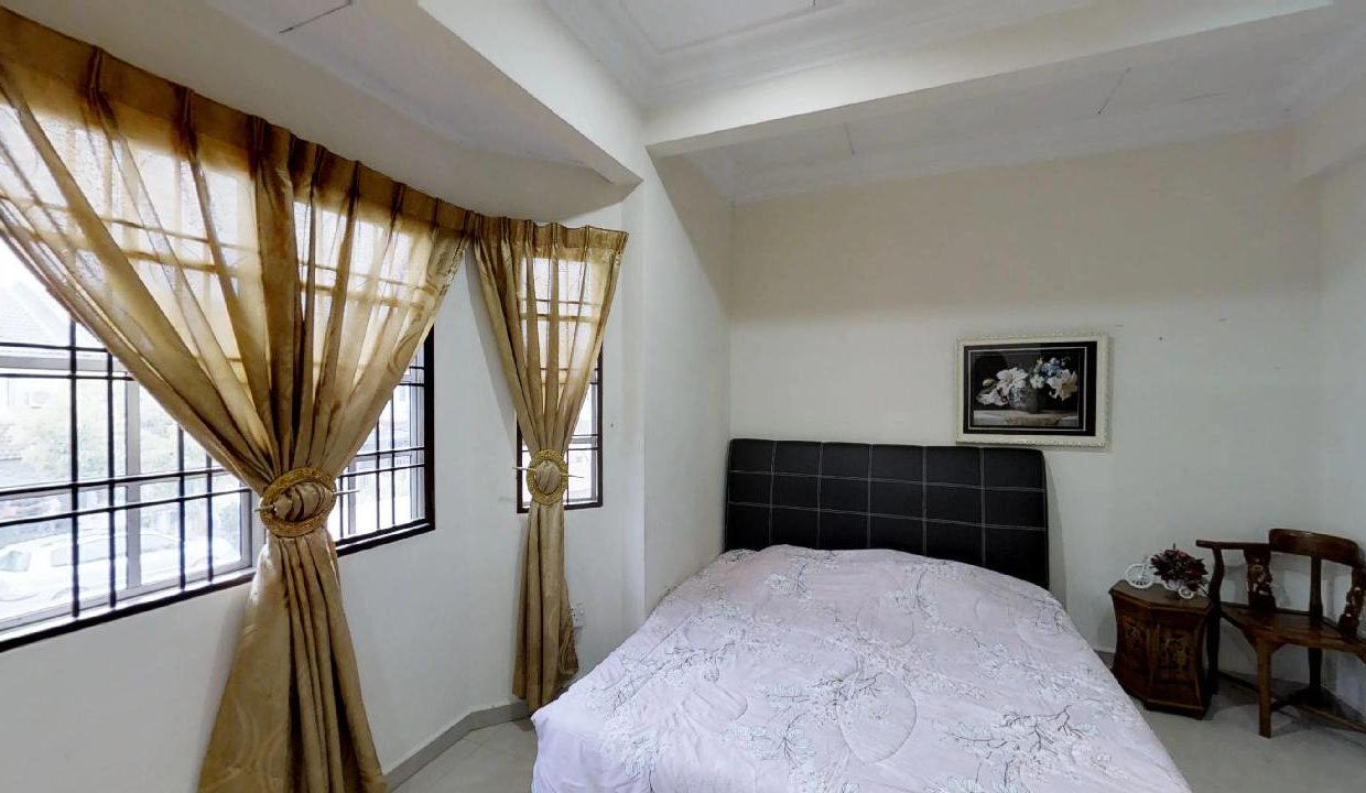 Yins-Court-Party-House-Home-Stay-Bedroom