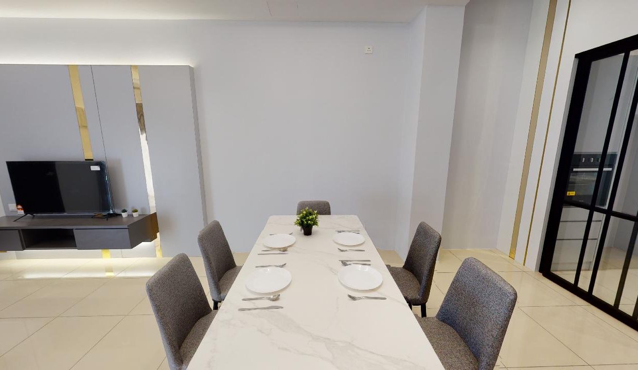 Bandar-Bestari-Permai-1320-SqFt-Dining