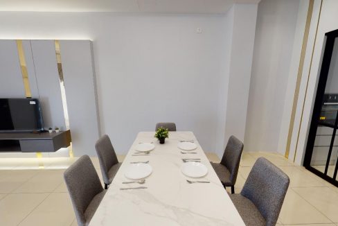 Bandar-Bestari-Permai-1320-SqFt-Dining