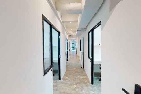 Jerry-Coworking-Space-TTDI-Hallway