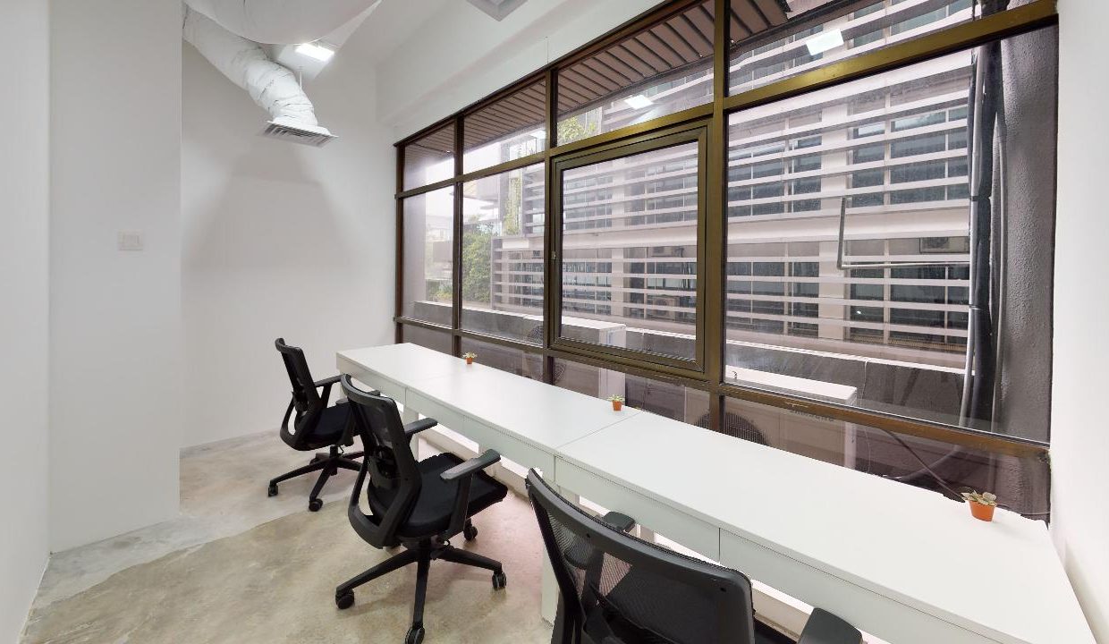 Jerry-Coworking-Space-TTDI-Office