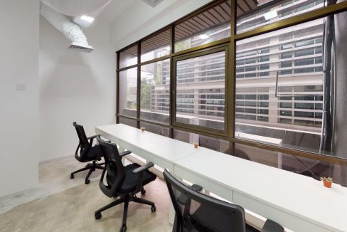Jerry-Coworking-Space-TTDI-Office