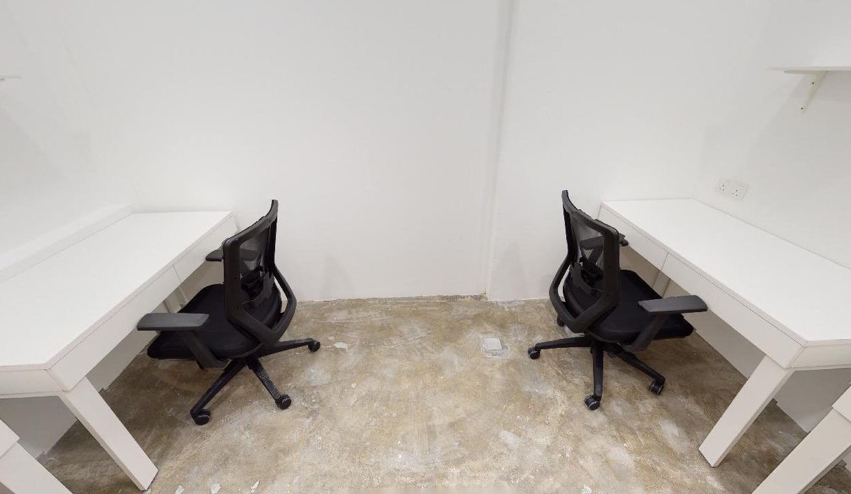 Jerry-Coworking-Space-TTDI-Private-Office-4-Pax
