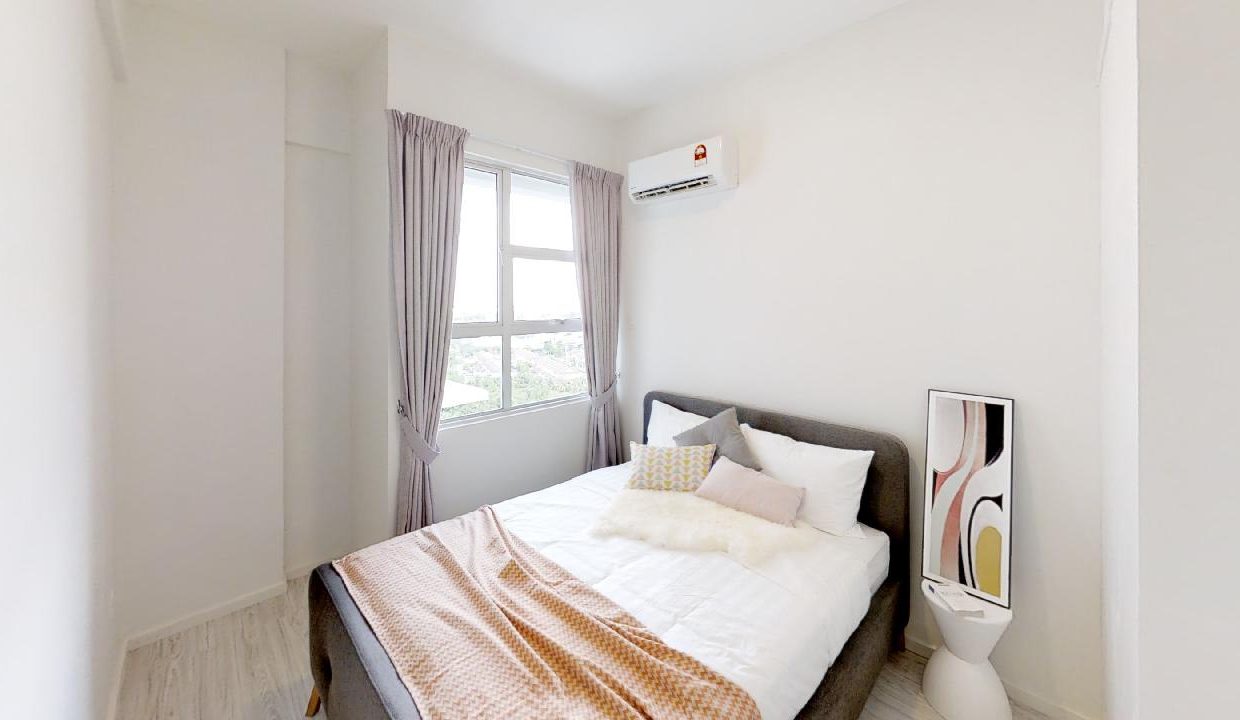 SKYVILLA-CONDOMINIUM-Level-13A-Bedroom