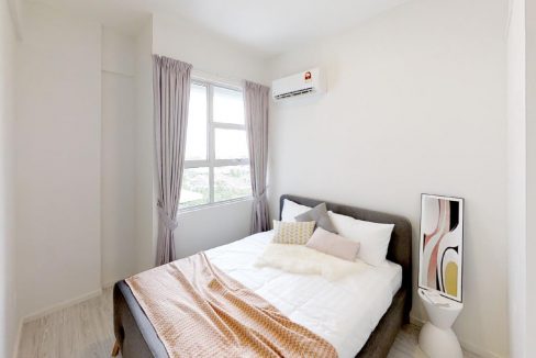 SKYVILLA-CONDOMINIUM-Level-13A-Bedroom