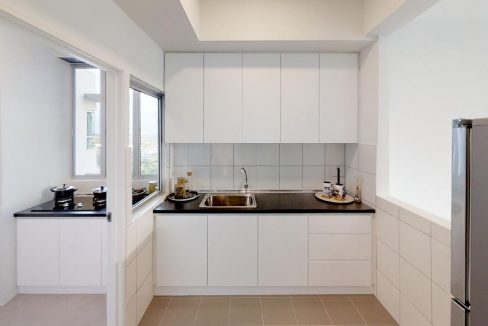 SKYVILLA-CONDOMINIUM-Level-13A-Kitchen