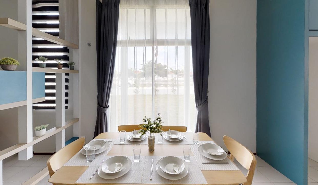 Taman-Pantai-Damai-2-Type-A-1-Storey-Terrace-House-RUANG-MAKAN