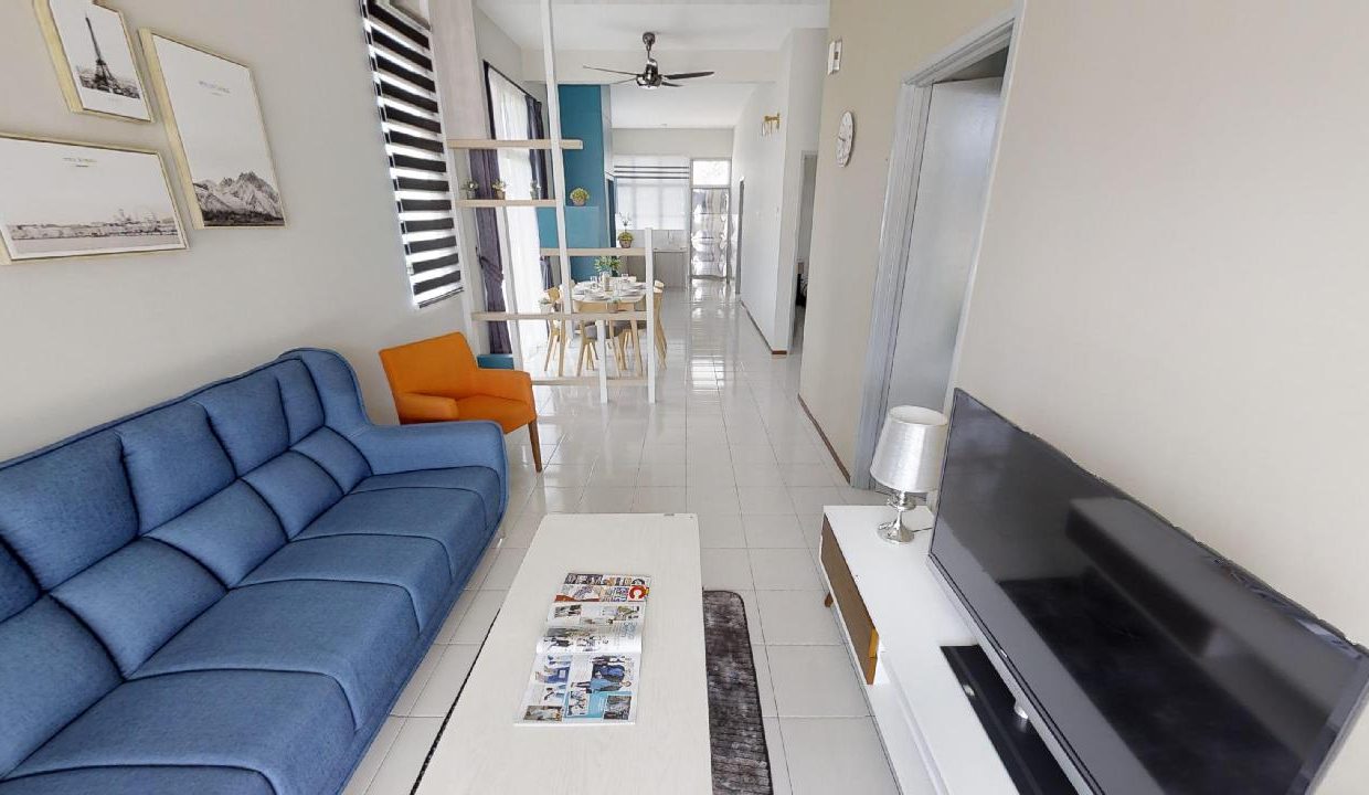 Taman-Pantai-Damai-2-Type-A-1-Storey-Terrace-House-RUANG-TAMU